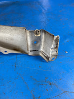 Front wing LEXUS HS250H (ANF10) 09-12 2009 Left.