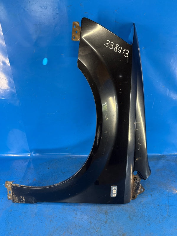 Front wing DODGE GRAND CARAVAN 08- 2014 Left.