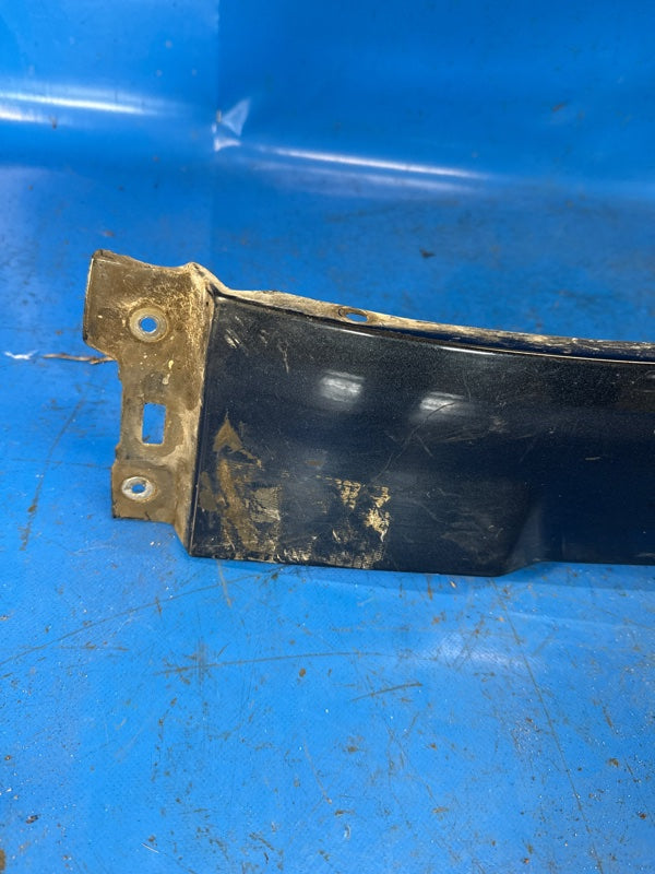 Front wing DODGE GRAND CARAVAN 08- 2014 Left.