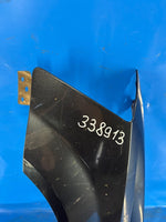 Front wing DODGE GRAND CARAVAN 08- 2014 Left.