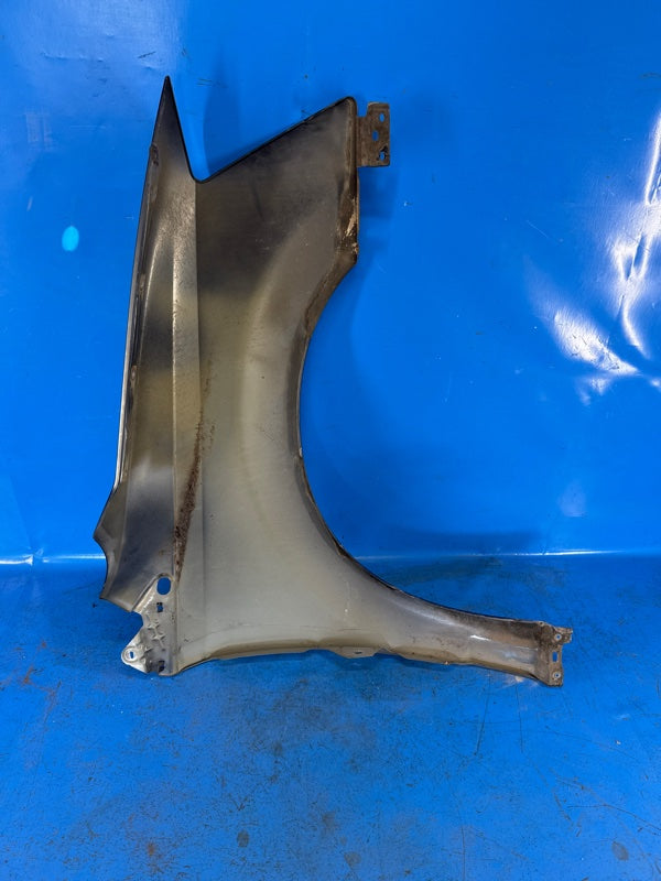 Front wing DODGE GRAND CARAVAN 08- 2014 Left.