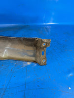 Front wing DODGE GRAND CARAVAN 08- 2014 Left.