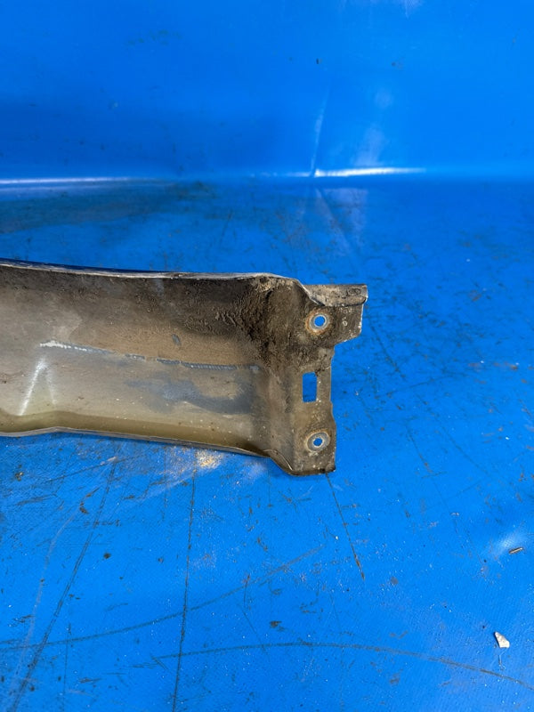 Front wing DODGE GRAND CARAVAN 08- 2014 Left.