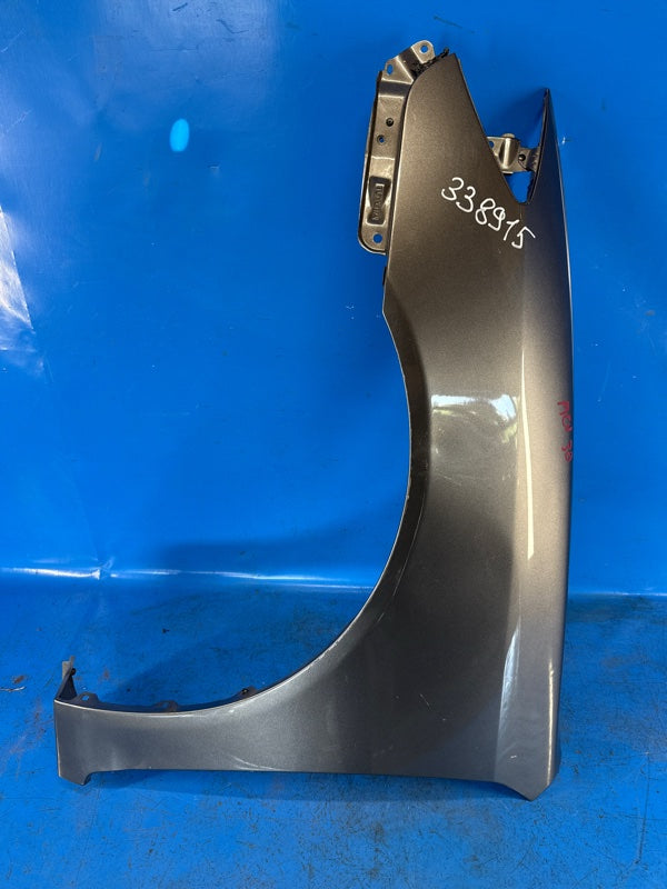 Front wing TOYOTA CAMRY 30 02-06 Left.