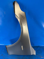 Front wing BMW 5 SERIES (E60/E61) 03-10 2007 Left.