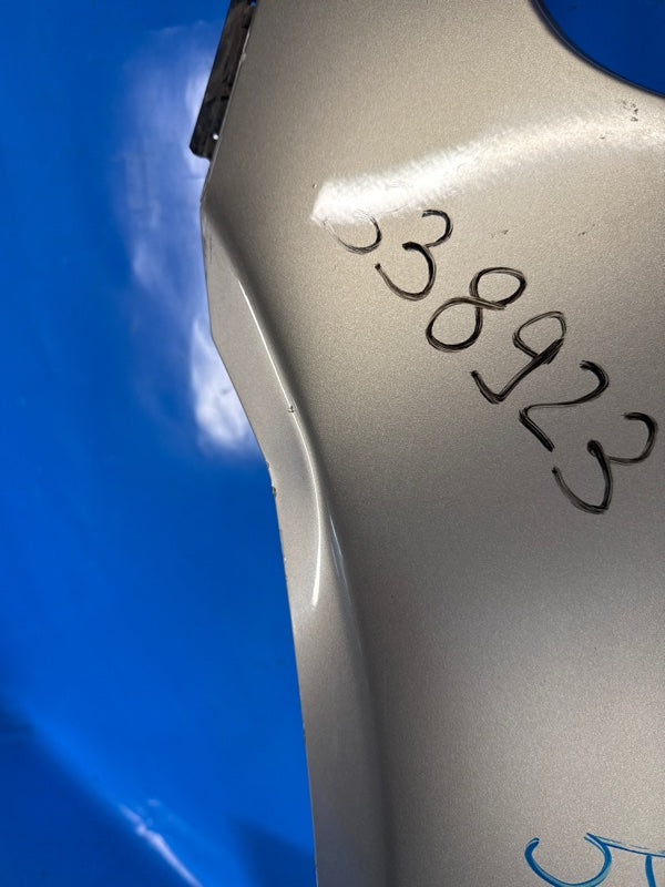 Front wing BMW 5 SERIES (E60/E61) 03-10 2007 Left.