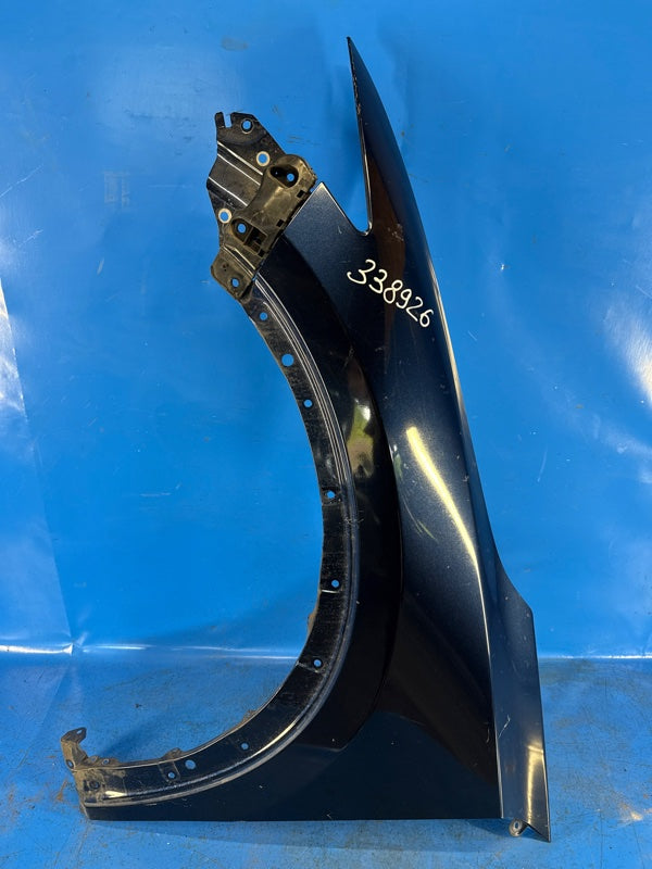 Front wing MAZDA CX-5 (KF) 16-21 Left.