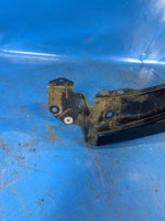 Front wing MAZDA CX-5 (KF) 16-21 Left.