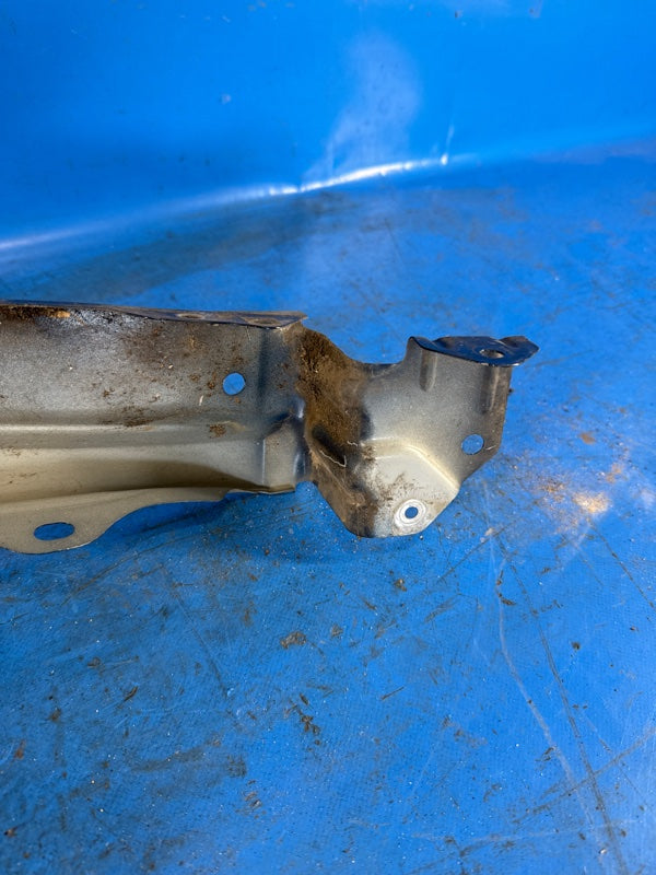 Front wing MAZDA CX-5 (KF) 16-21 Left.