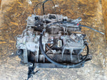 Automatic transmission Toyota Camry 40 06-11 2007