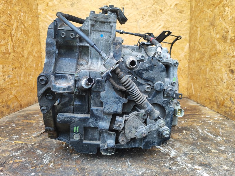 Automatic transmission Toyota Camry 40 06-11 2007