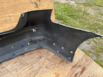 Rear bumper Lexus HS250H (ANF10) 09-12 2009