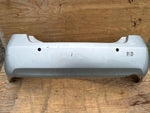 Rear bumper Toyota Camry 40 06-11 2007