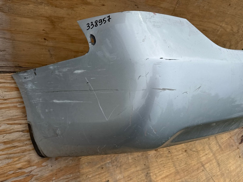 Rear bumper Toyota Camry 40 06-11 2007