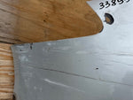 Rear bumper Toyota Camry 40 06-11 2007