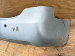 Rear bumper Toyota Camry 40 06-11 2007