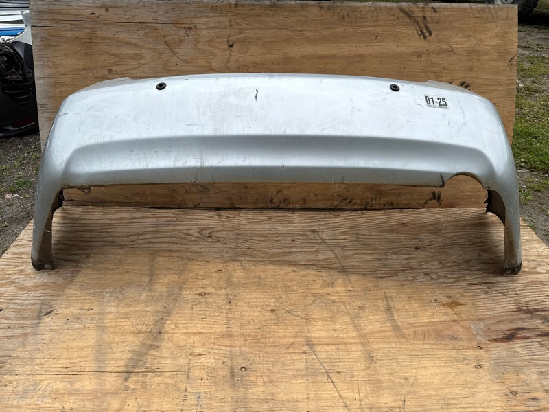 Rear bumper Toyota Camry 40 06-11 2007