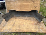 Rear bumper Toyota Camry 40 06-11 2007