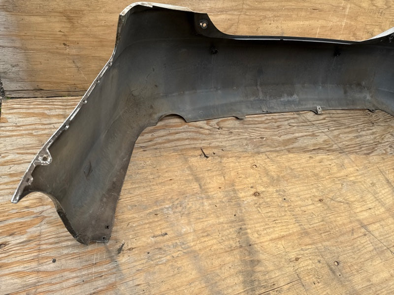 Rear bumper Toyota Camry 40 06-11 2007