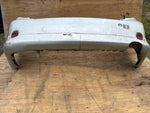 Rear bumper Toyota Corolla 150 06-13