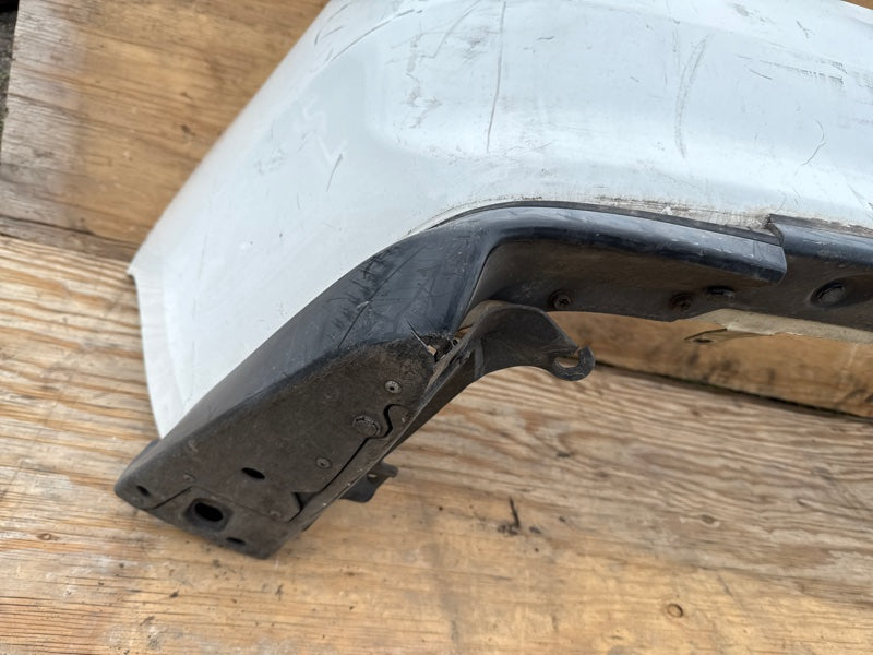Rear bumper TOYOTA PRIUS - 20 03-11