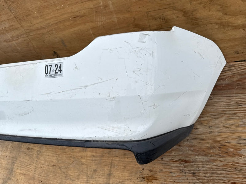 Rear bumper TOYOTA PRIUS - 20 03-11