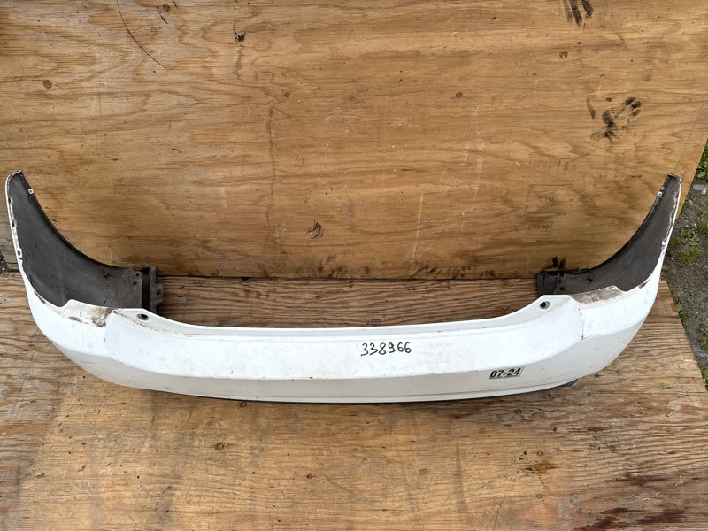 Rear bumper TOYOTA PRIUS - 20 03-11