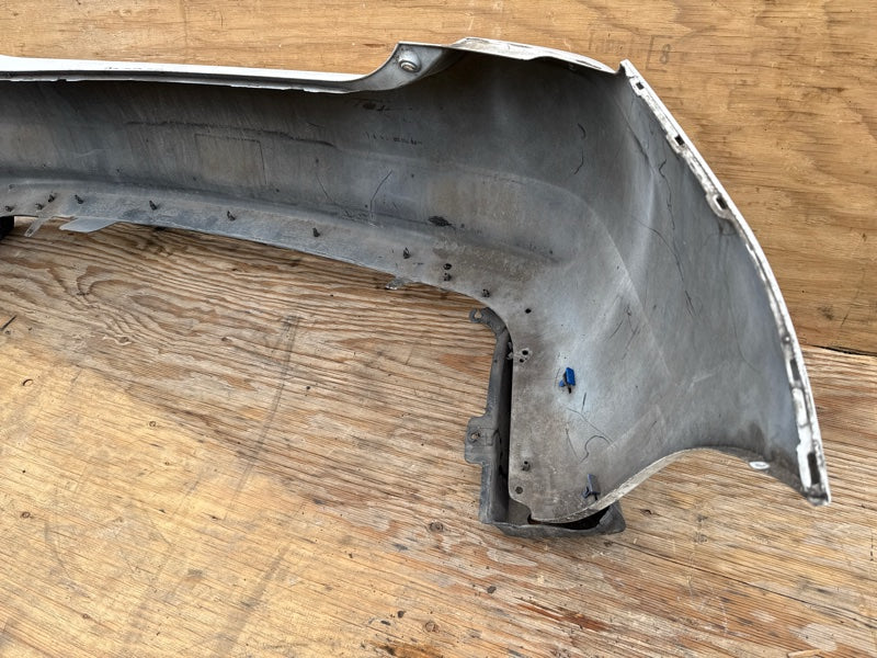 Rear bumper TOYOTA PRIUS - 20 03-11