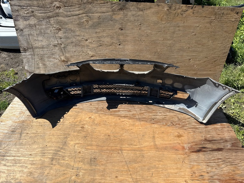 Front bumper BMW 5 Series (E60/E61) 03-10 2007