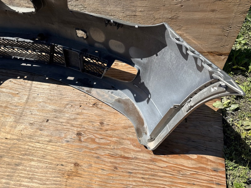 Front bumper BMW 5 Series (E60/E61) 03-10 2007