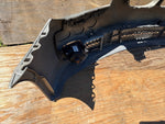 Front bumper BMW 5 Series (E60/E61) 03-10 2007