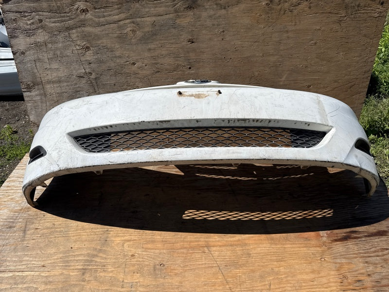 Front bumper for Toyota Sienna 03-10