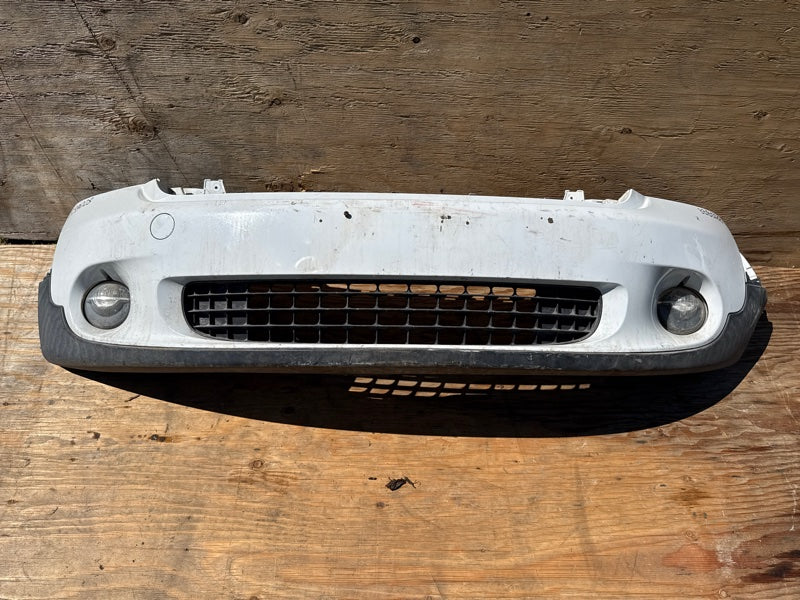 Front bumper MINI COUNTRYMAN R60 10-16