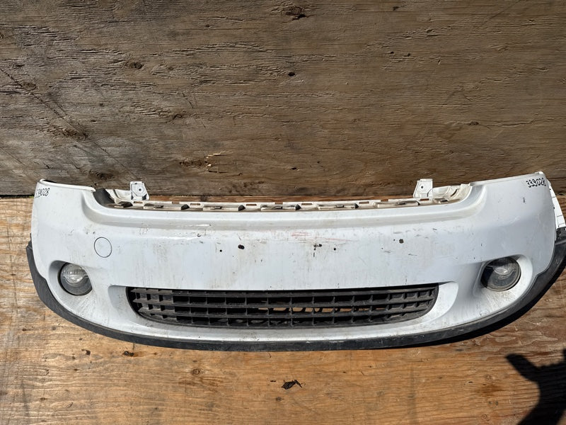 Front bumper MINI COUNTRYMAN R60 10-16