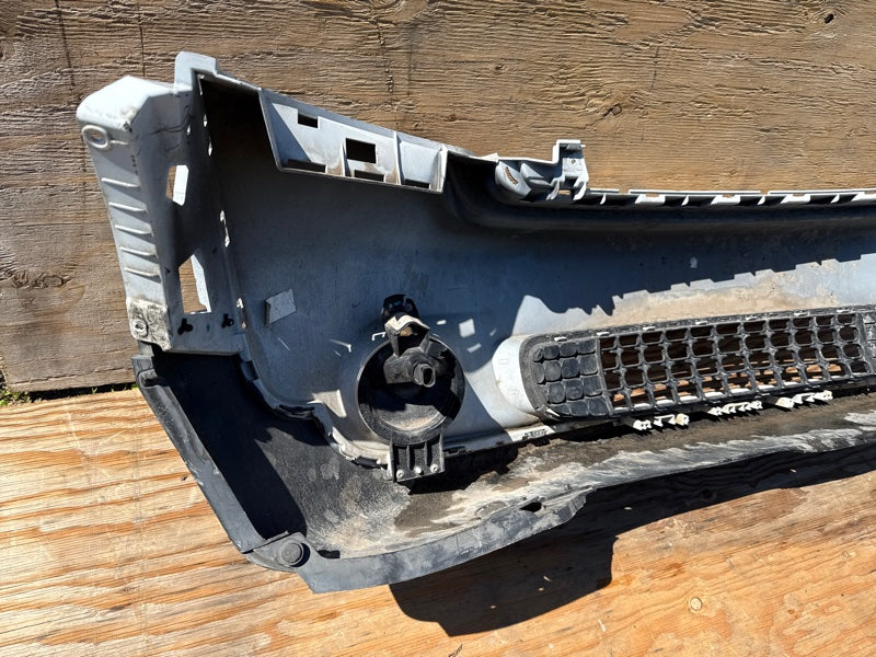 Front bumper MINI COUNTRYMAN R60 10-16