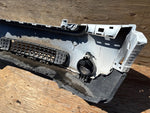 Front bumper MINI COUNTRYMAN R60 10-16