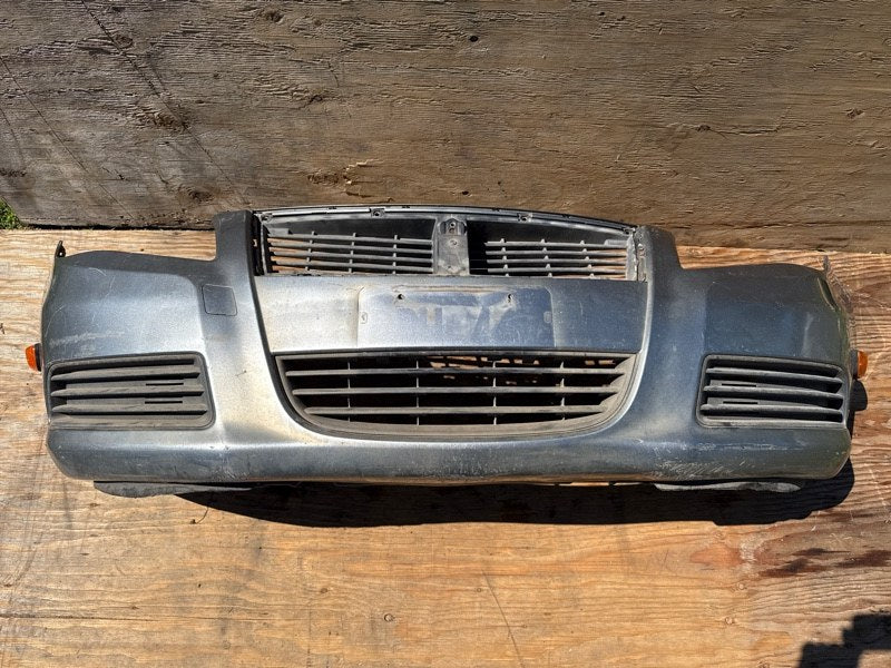 Front bumper SUZUKI KIZASHI 09-14 2010