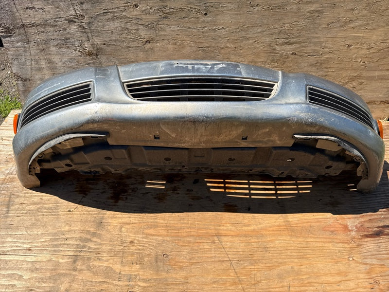 Front bumper SUZUKI KIZASHI 09-14 2010