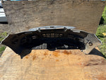 Front bumper SUZUKI KIZASHI 09-14 2010