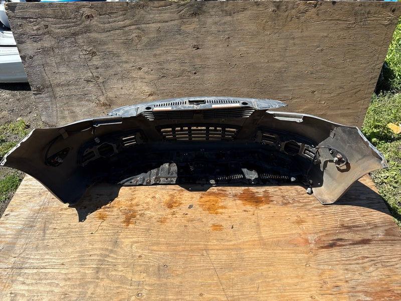 Front bumper SUZUKI KIZASHI 09-14 2010