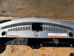 Front bumper SUZUKI KIZASHI 09-14 2010