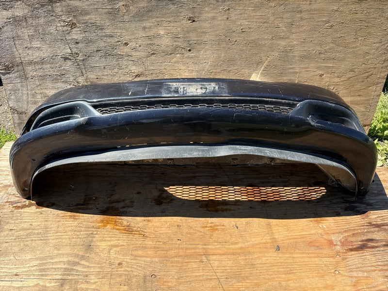 Front bumper Dodge Grand Caravan 08-2014