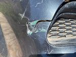 Front bumper Dodge Grand Caravan 08-2014