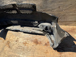 Front bumper Dodge Grand Caravan 08-2014