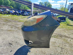 Nouscut Panel Bumper Headlight Muzzle Toyota Camry 30 02-06