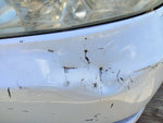Nouscut Panel Bumper Headlight Muzzle Toyota Camry 30 02-06