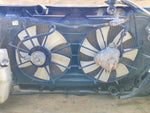 Nouscut Panel Bumper Headlight Muzzle Toyota Camry 30 02-06