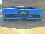 Nouscut Panel Bumper Headlight Muzzle Toyota Prius - 20 03-11