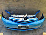 Nouscut Panel Bumper Headlight Muzzle Toyota Prius - 20 03-11