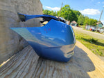 Nouscut Panel Bumper Headlight Muzzle Toyota Prius - 20 03-11